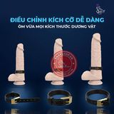 Vòng đeo kéo dài thời gian Shelly Play Sustain Chính Hãng