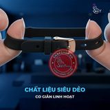 Vòng đeo kéo dài thời gian Shelly Play Sustain Chính Hãng