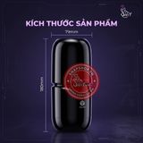 Âm đạo giả đa năng Galaku Cannon 2in1 Chính Hãng