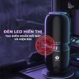 Âm đạo giả đa năng Galaku Cannon 2in1 Chính Hãng