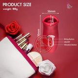 Lưỡi Rung Liếm Honey Mouth Chính Hãng