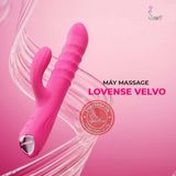 Máy massage Lovense Velvo Chính Hãng