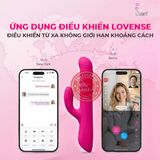 Máy massage Lovense Velvo Chính Hãng