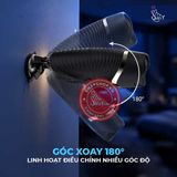Âm đạo giả dính tường Jiuai R20 Chính Hãng