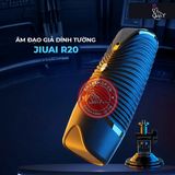 Âm đạo giả dính tường Jiuai R20 Chính Hãng