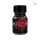 Chai hít tăng khoái cảm Popper PWD USA Fist Red - Chai 10ml Chính Hãng