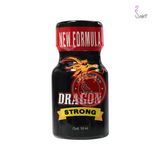 Chai hít tăng khoái cảm Popper PWD USA Dragon Strong - Chai 10ml Chính Hãng