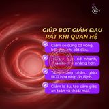 Chai hít tăng khoái cảm Popper PWD USA Dragon Strong - Chai 10ml Chính Hãng