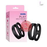 Vòng đeo kéo dài thời gian Shelly Play Apex Chính Hãng