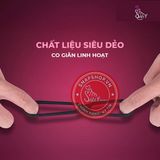 Vòng đeo kéo dài thời gian Shelly Play Apex Chính Hãng