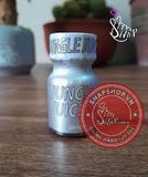 Chai hít tăng khoái cảm Popper PWD USA Jungle Juice Plus - Chai 10ml Chính Hãng