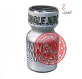 Chai hít tăng khoái cảm Popper PWD USA Jungle Juice Plus - Chai 10ml Chính Hãng