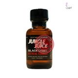 Chai hít tăng khoái cảm Popper PWD USA Jungle Juice Black Label - Chai 30ml Chính Hãng