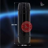 Âm đạo giả 2 đầu Jiuai Jiba Pro Chính Hãng