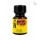 Chai hít tăng khoái cảm Popper PWD USA Pig Sweat - Chai 10ml Chính Hãng