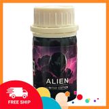 (Che Tên Khi Giao) Popper Khô Alien Limited Edition USA 60g - Hàng Mới Về