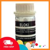 (Che Tên Khi Giao) Popper Khô Eloki USA 60g Giao Nhanh Toàn Quốc