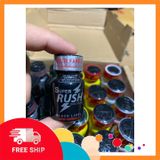 (Che Tên Khi Giao) Popper 10ml PWD USA, Chính Hãng, Giá Sỉ Tốt Hỗ Trợ 24/7