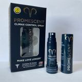 (Chính hãng) Chai Xịt Giúp Kéo Dài Thời Gian Cao Cấp Promescent 2.6ml USA chính hãng