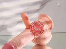 Vòng rung dương vật Tenga PaiRING Couple Vibrator Coral đa chế độ Chính Hãng