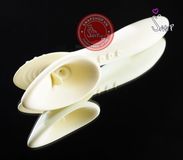 Máy massage rung thổi Yeain Scent Wave 2 có gai nhỏ kích thích Chính Hãng