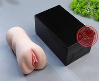 Âm đạo giả silicone Leten M605 siêu mềm hồng hào hấp dẫn Chính Hãng