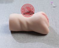 Âm đạo giả silicone Leten M605 siêu mềm hồng hào hấp dẫn Chính Hãng
