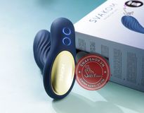 Đồ chơi hậu môn Svakom Vick Neo 2 điều khiển App thông minh Chính Hãng