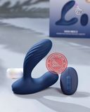 Đồ chơi hậu môn Svakom Vick Neo 2 điều khiển App thông minh Chính Hãng