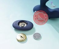 Đồ chơi hậu môn Svakom Vick Neo 2 điều khiển App thông minh Chính Hãng