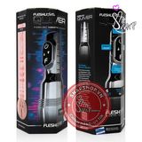 Âm đạo giả Fleshlight Quiver Rechargeable Vibrating Stroker Chính Hãng