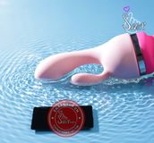 Đầu phụ chày rung hỗ trợ tăng thêm sự đa dạng kích thích Chính Hãng