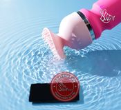 Đầu phụ chày rung hỗ trợ tăng thêm sự đa dạng kích thích Chính Hãng