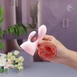 Đầu phụ chày rung hỗ trợ tăng thêm sự đa dạng kích thích Chính Hãng