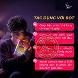 Chai hít tăng khoái cảm Popper DS USA Golden Cock Pride - Chai 30ml Chính Hãng