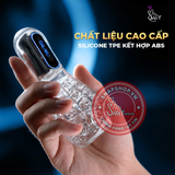 (Snapshop) Âm đạo giả đa năng Galaku Keep Young Chính Hãng