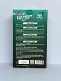 Xịt lạnh Spray Long Time 007 Kéo Dài Thời Gian Việt Ý (Chai 10ml)