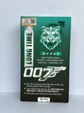 Xịt lạnh Spray Long Time 007 Kéo Dài Thời Gian Việt Ý (Chai 10ml)