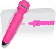Chày Rung Ba Đầu Thay Thế Sưởi Ấm Cao Cấp Nalone Lover