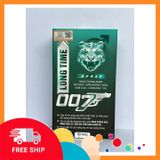 (Che Tên Khi Giao) Xịt lạnh Spray Long Time 007 Kéo Dài Thời Gian Việt Ý (Chai 10ml) Hỗ Trợ 24/7