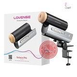 (Snapshop) Máy Dành Cho Nam Giới Lovense Solace Pro Chính Hãng
