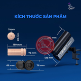 (Snapshop) Máy Dành Cho Nam Giới Lovense Solace Pro Chính Hãng