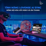 (Snapshop) Máy Dành Cho Nam Giới Lovense Solace Pro Chính Hãng