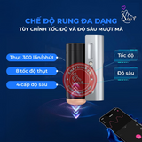 (Snapshop) Máy Dành Cho Nam Giới Lovense Solace Pro Chính Hãng
