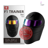 (Snapshop) Âm đạo giả kết hợp máy tập Galaku F1 Trainer Chính Hãng