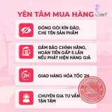 (Snapshop) Âm đạo giả kết hợp máy tập Galaku F1 Trainer Chính Hãng