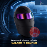 (Snapshop) Âm đạo giả kết hợp máy tập Galaku F1 Trainer Chính Hãng