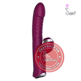 (Snapshop) Dương Vật Giả 7 Chế Độ Rung High End Mỹ Chính Hãng