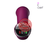 (Snapshop) Dương Vật Giả 7 Chế Độ Rung High End Mỹ Chính Hãng