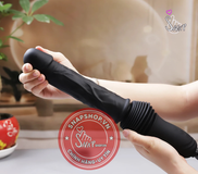 (Snapshop) Dương vật giả đa năng Chisa Euphoria rung kết hợp gắn tường Chính Hãng